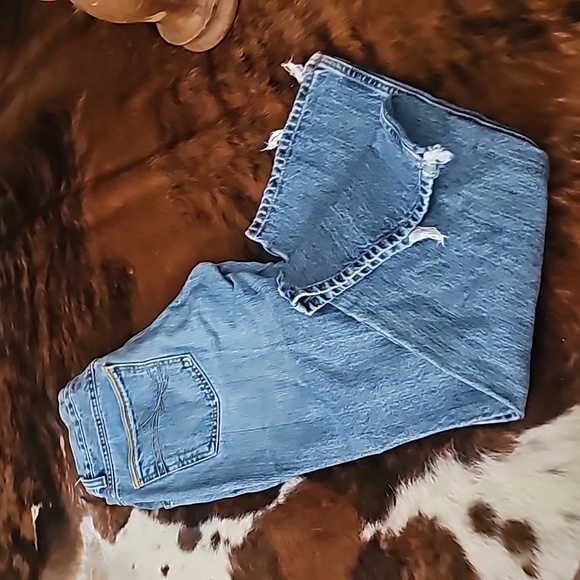 JEANS - Picture 2 of 5